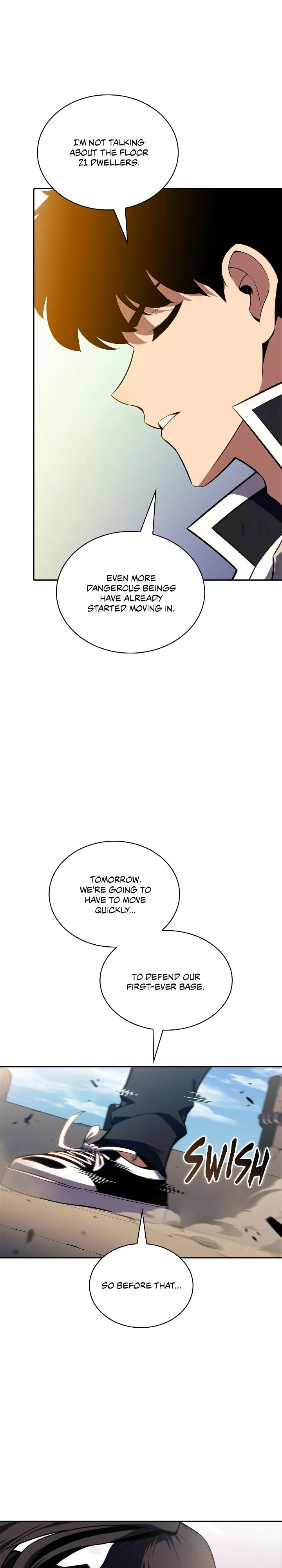 Read I'm the Max-Level Newbie Manga Online