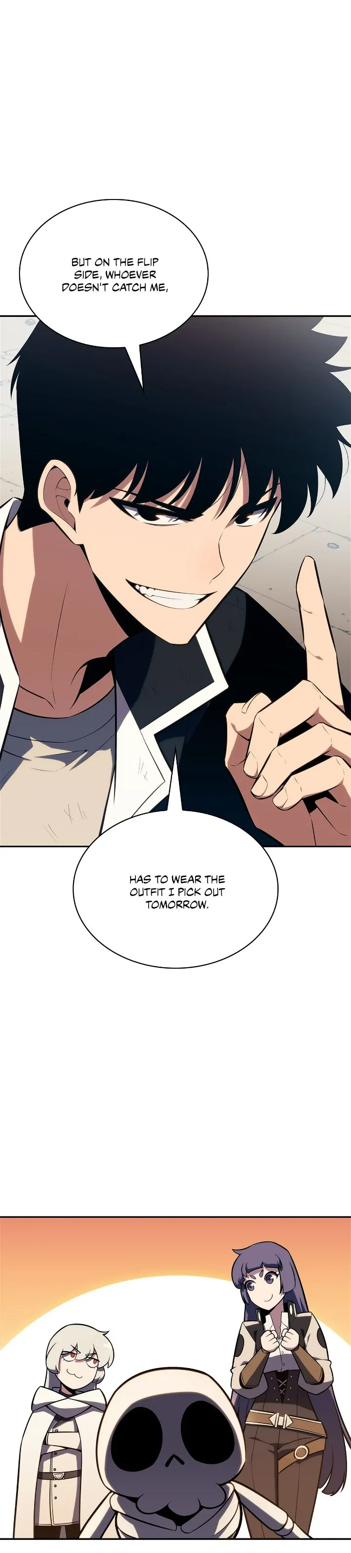 Read I'm the Max-Level Newbie Manga Online