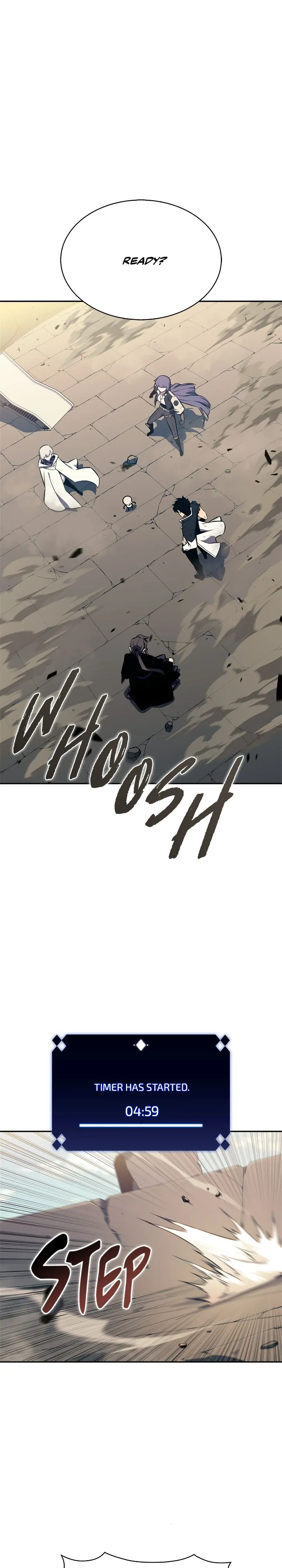 Read I'm the Max-Level Newbie Manga Online
