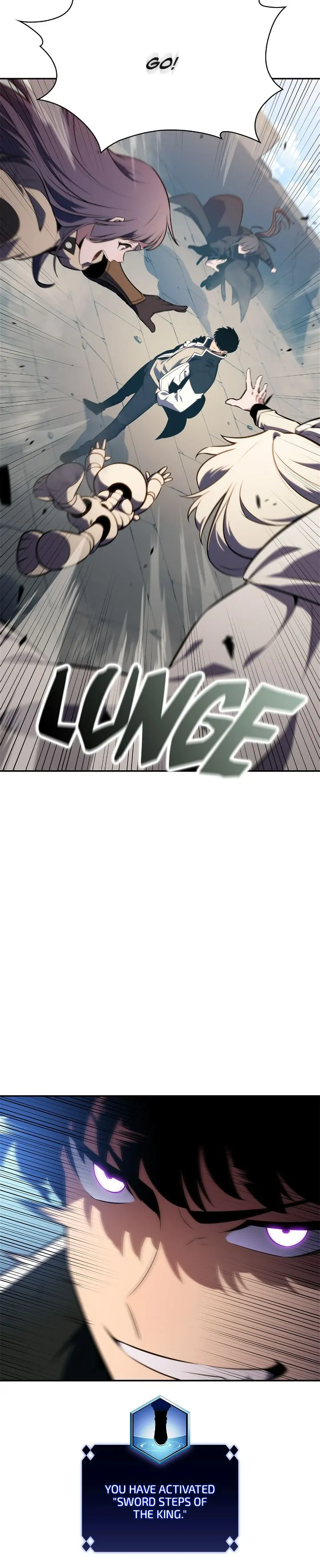 Read I'm the Max-Level Newbie Manga Online