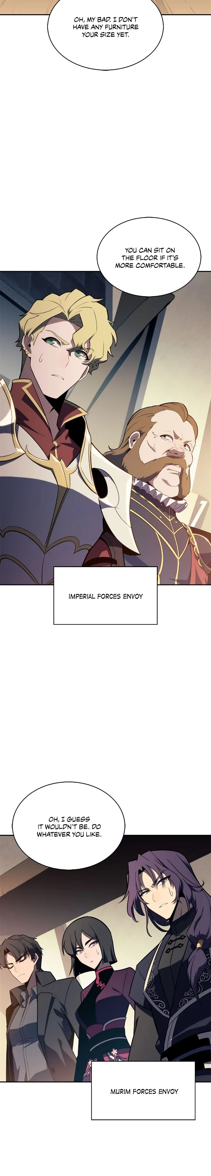 Read I'm the Max-Level Newbie Manga Online