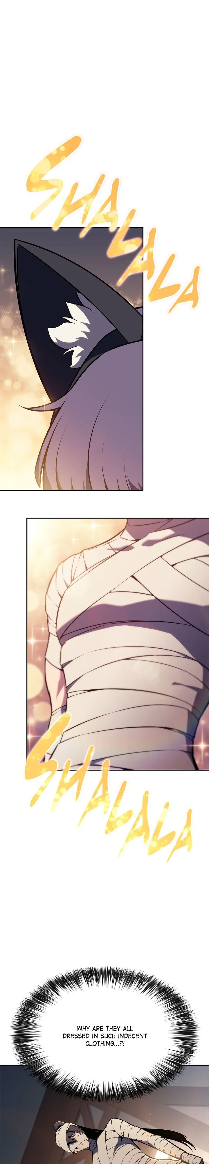 Read I'm the Max-Level Newbie Manga Online