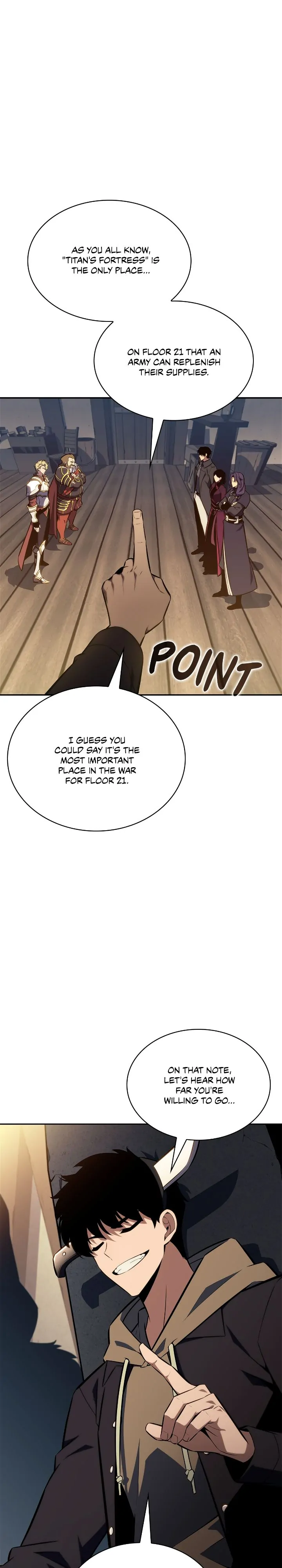Read I'm the Max-Level Newbie Manga Online
