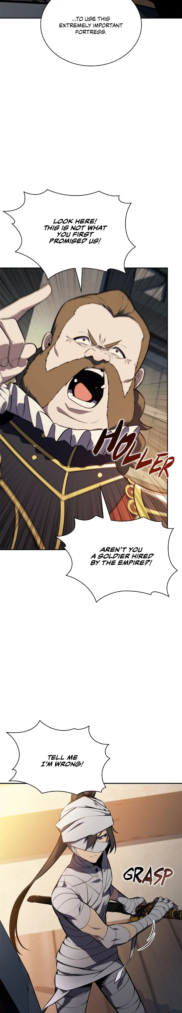 Read I'm the Max-Level Newbie Manga Online