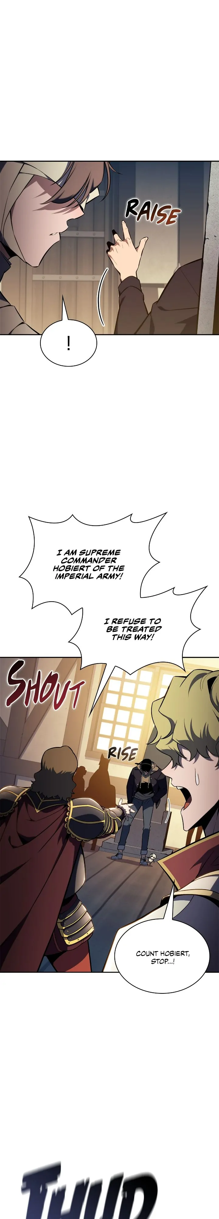 Read I'm the Max-Level Newbie Manga Online