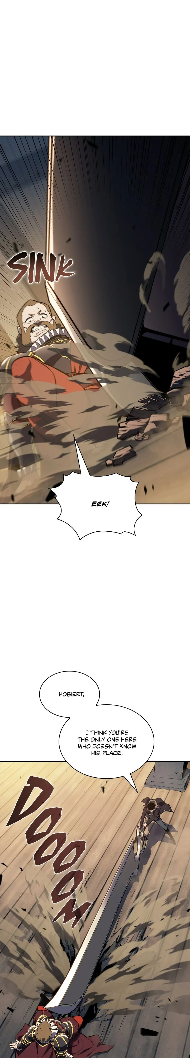 Read I'm the Max-Level Newbie Manga Online