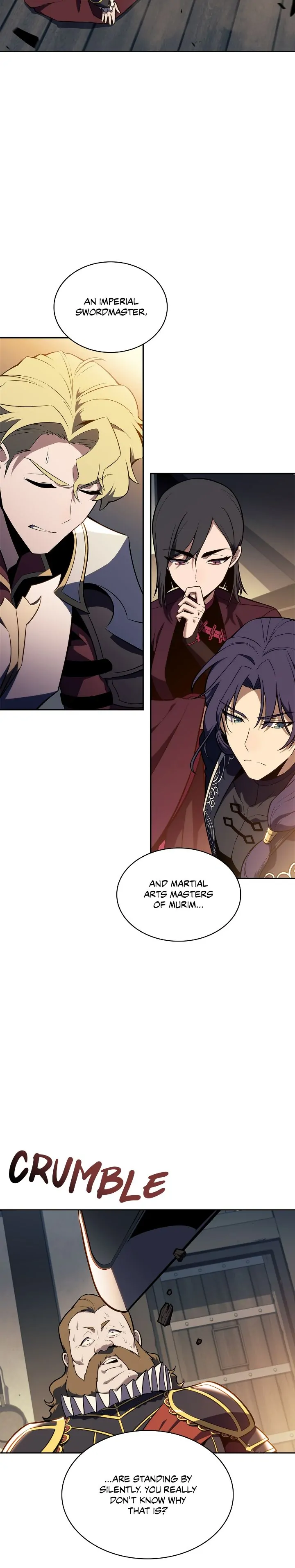 Read I'm the Max-Level Newbie Manga Online