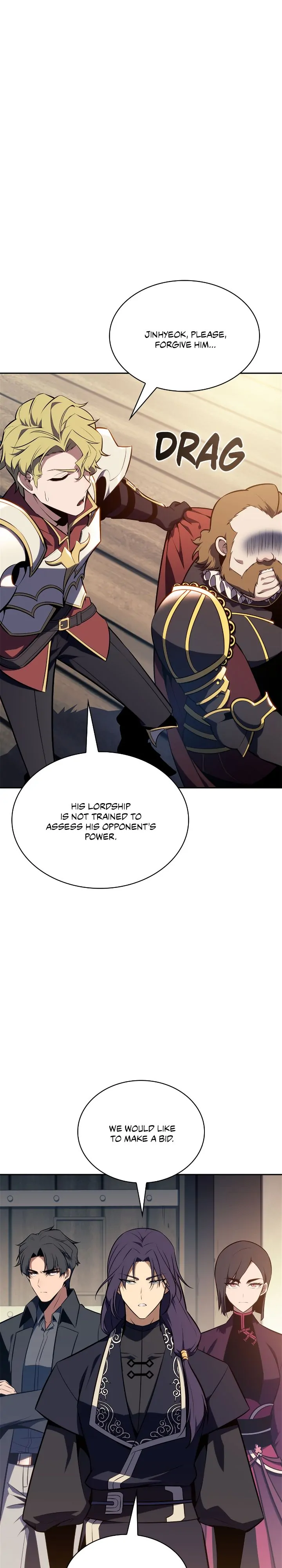 Read I'm the Max-Level Newbie Manga Online