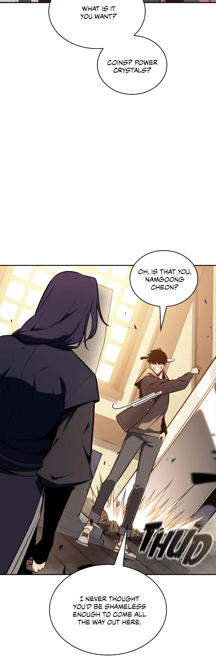 Read I'm the Max-Level Newbie Manga Online