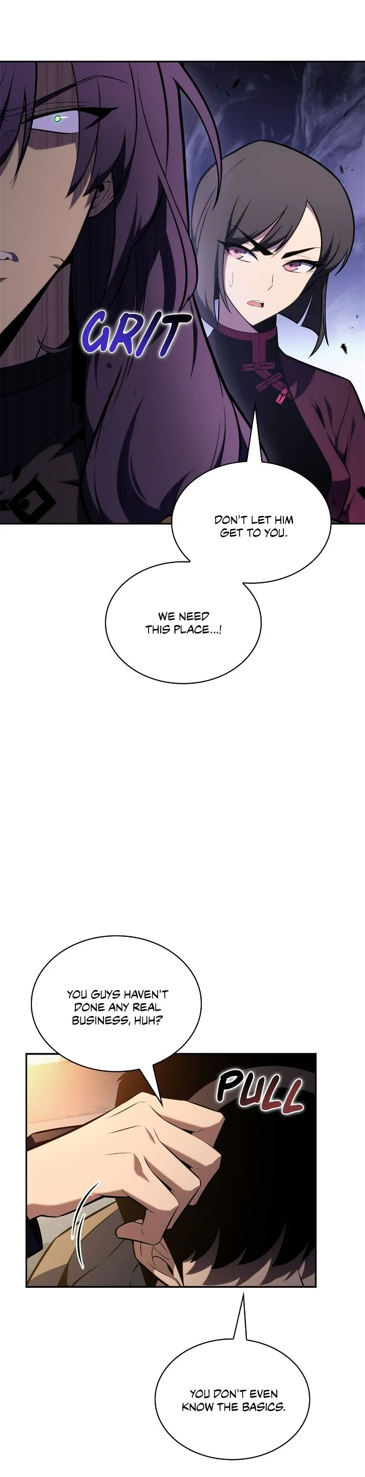 Read I'm the Max-Level Newbie Manga Online