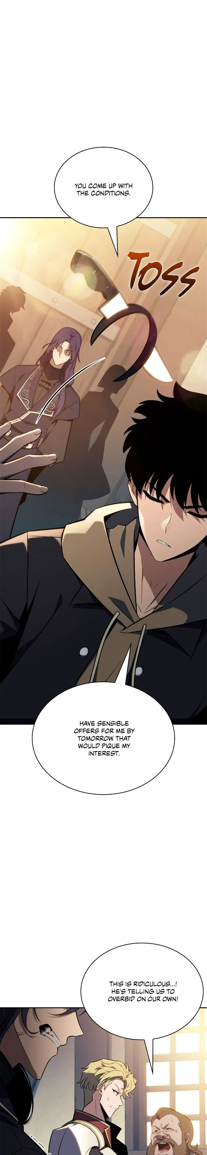 Read I'm the Max-Level Newbie Manga Online