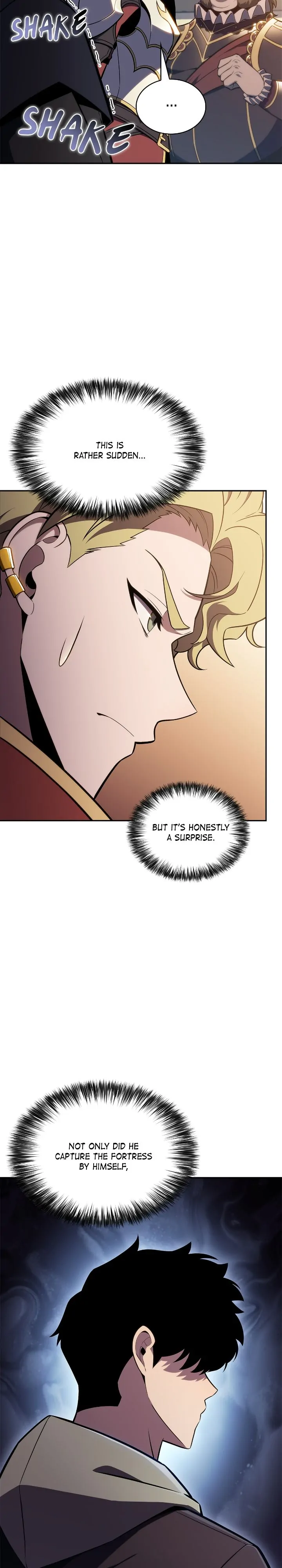 Read I'm the Max-Level Newbie Manga Online