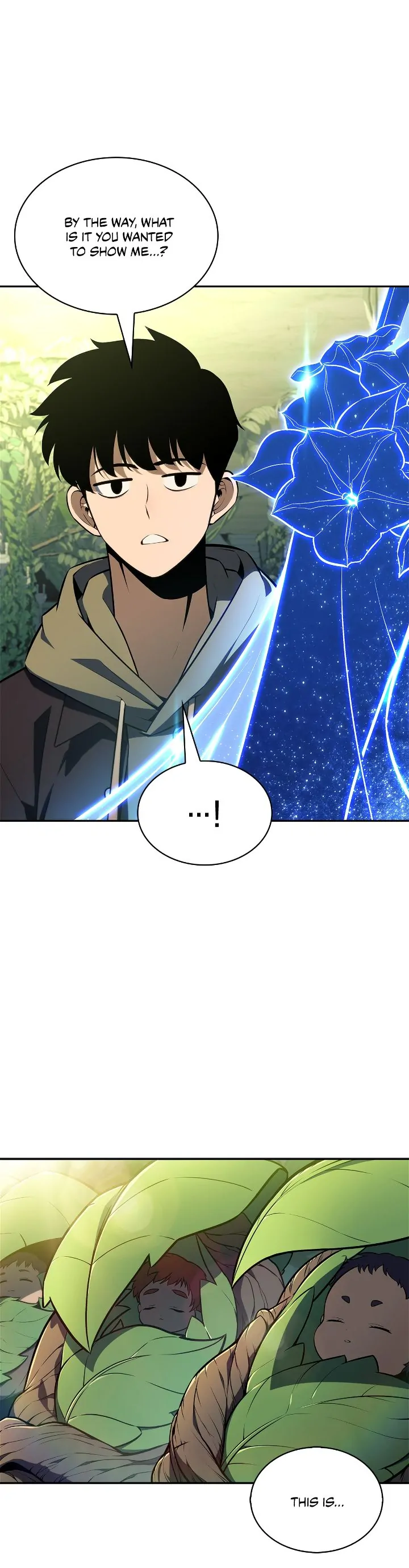 Read I'm the Max-Level Newbie Manga Online