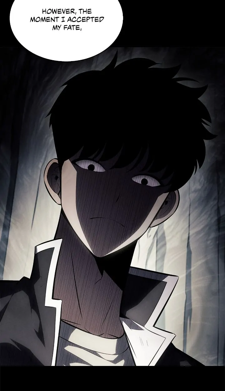 Read I'm the Max-Level Newbie Manga Online