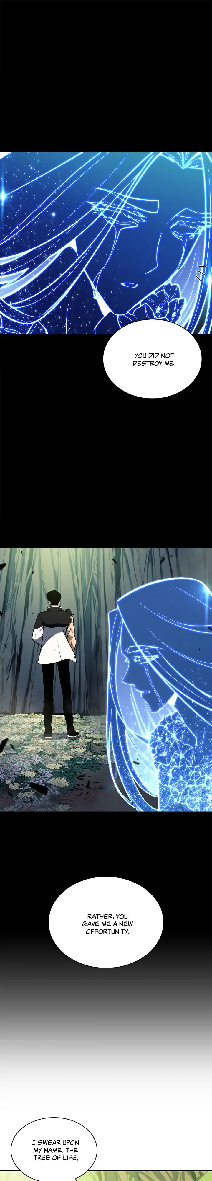 Read I'm the Max-Level Newbie Manga Online