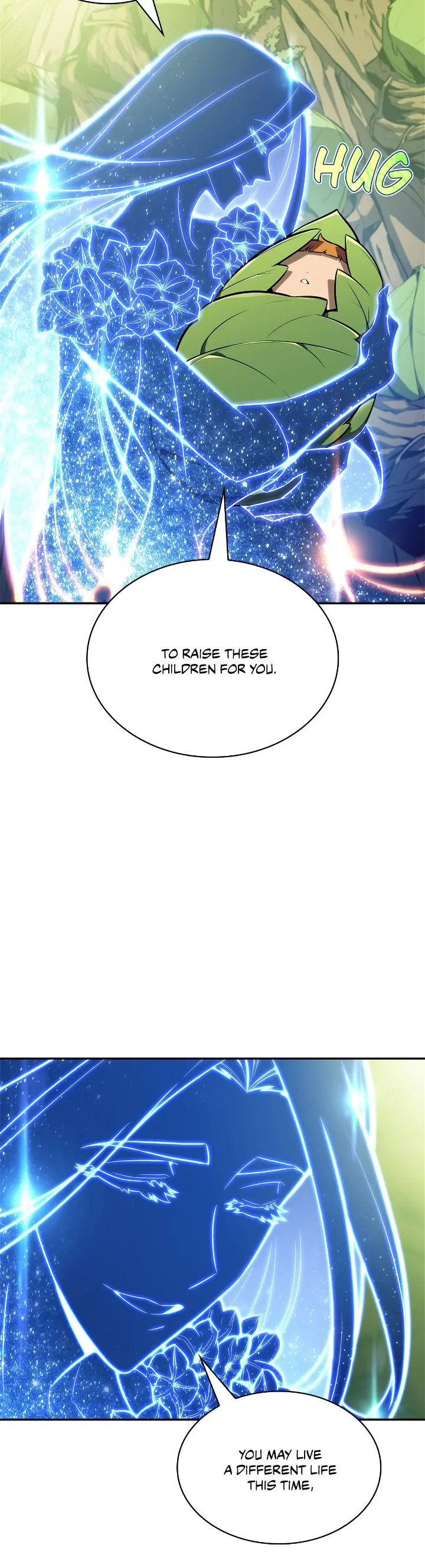 Read I'm the Max-Level Newbie Manga Online