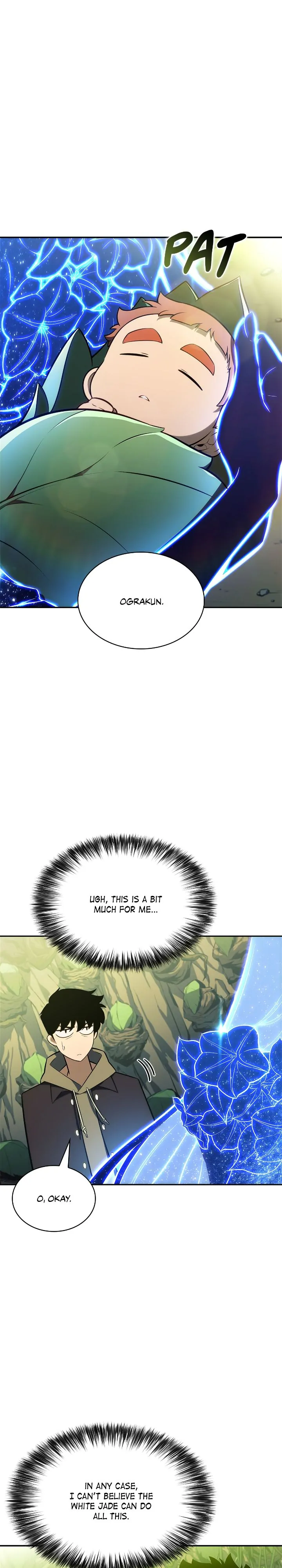 Read I'm the Max-Level Newbie Manga Online