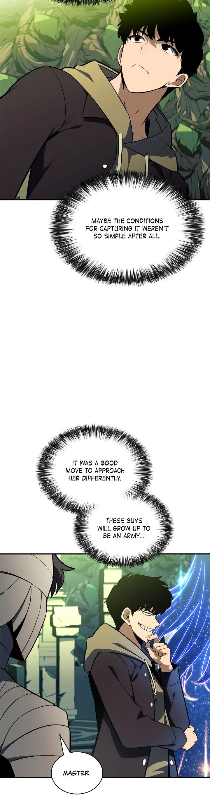 Read I'm the Max-Level Newbie Manga Online