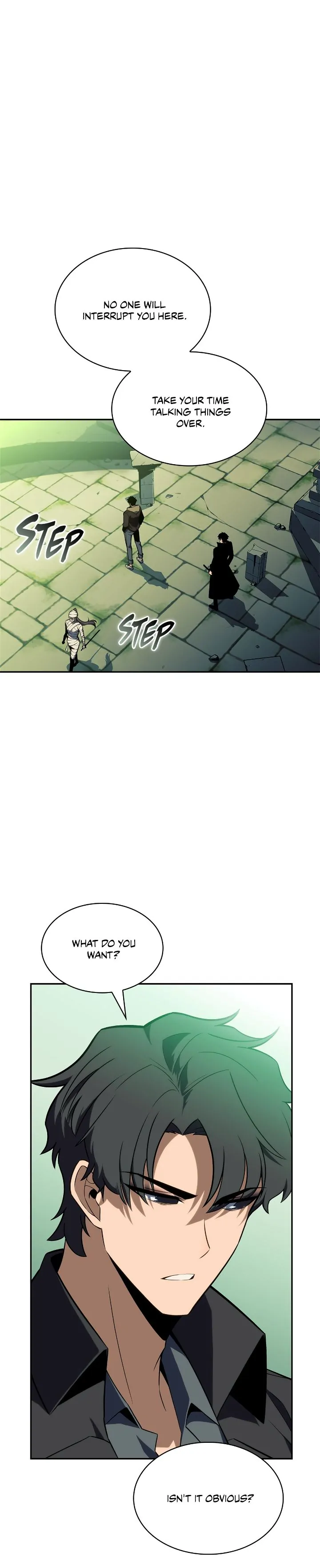 Read I'm the Max-Level Newbie Manga Online