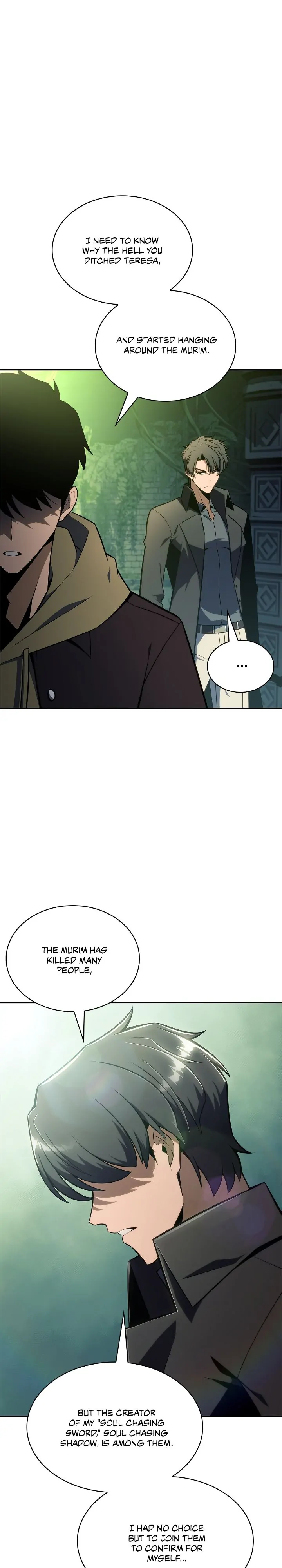 Read I'm the Max-Level Newbie Manga Online