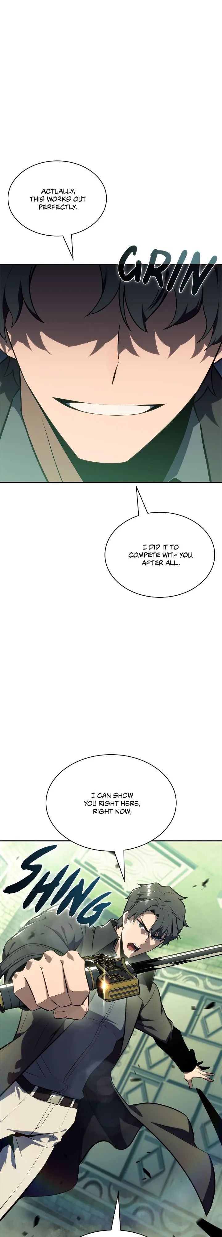 Read I'm the Max-Level Newbie Manga Online