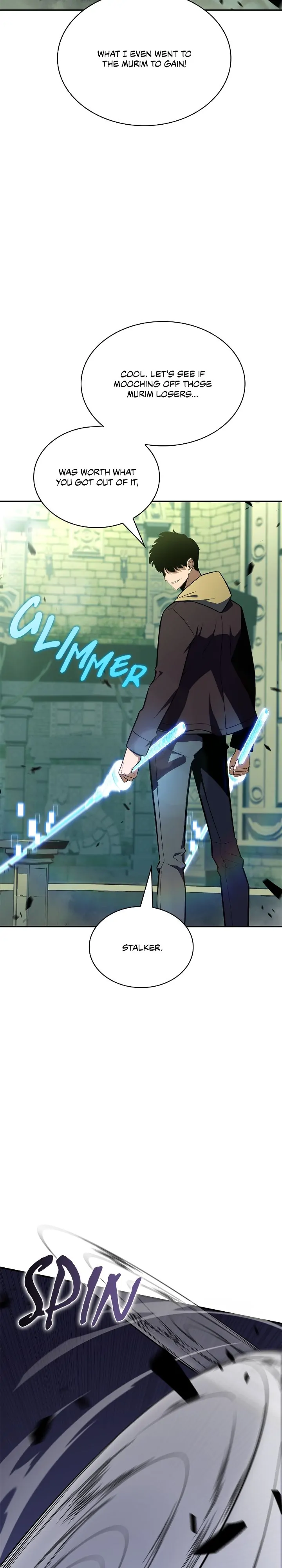 Read I'm the Max-Level Newbie Manga Online