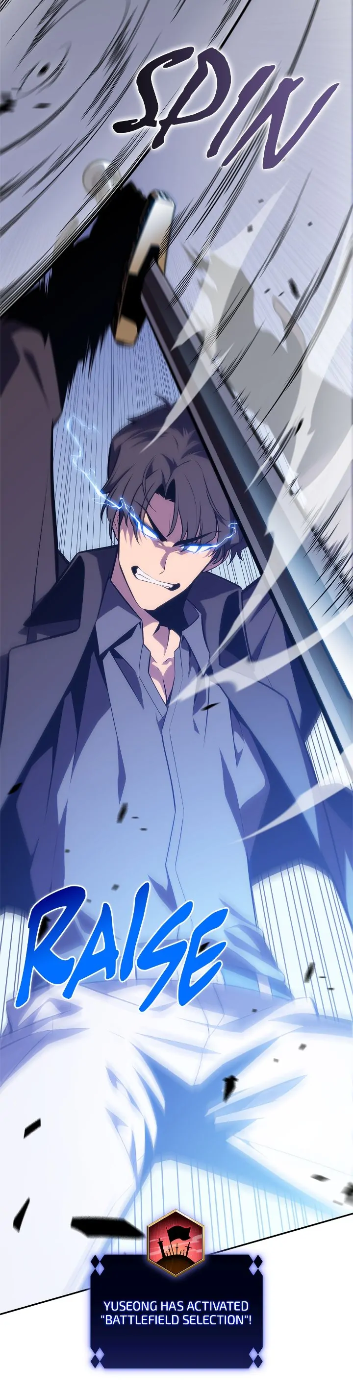 Read I'm the Max-Level Newbie Manga Online
