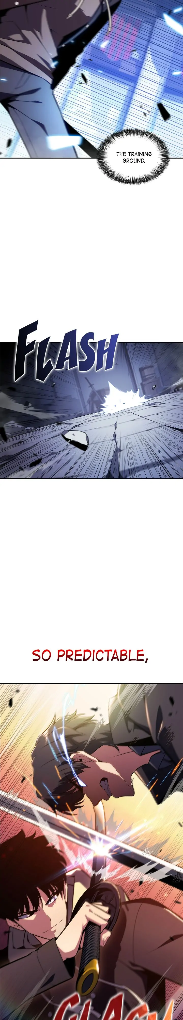 Read I'm the Max-Level Newbie Manga Online