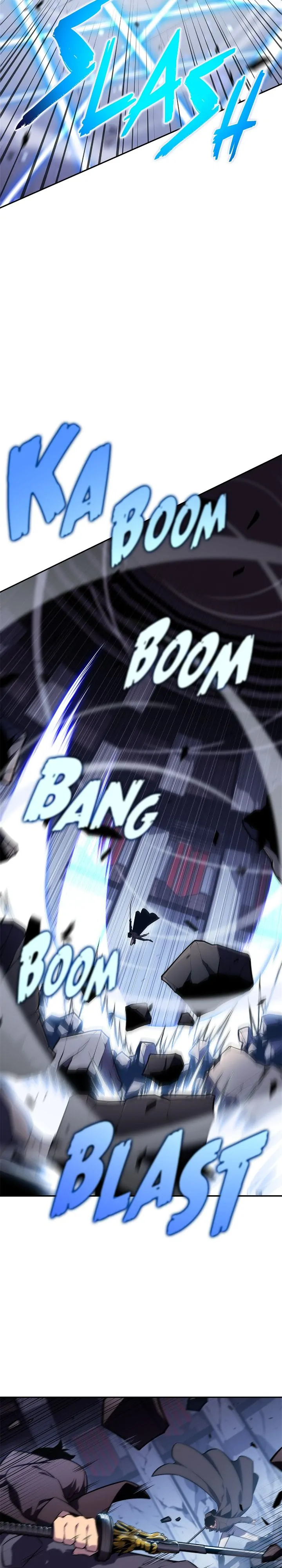 Read I'm the Max-Level Newbie Manga Online