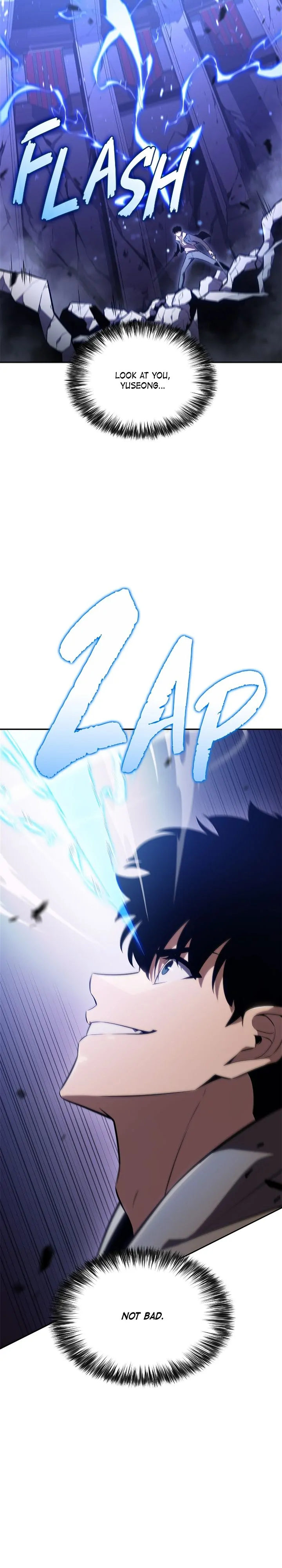 Read I'm the Max-Level Newbie Manga Online