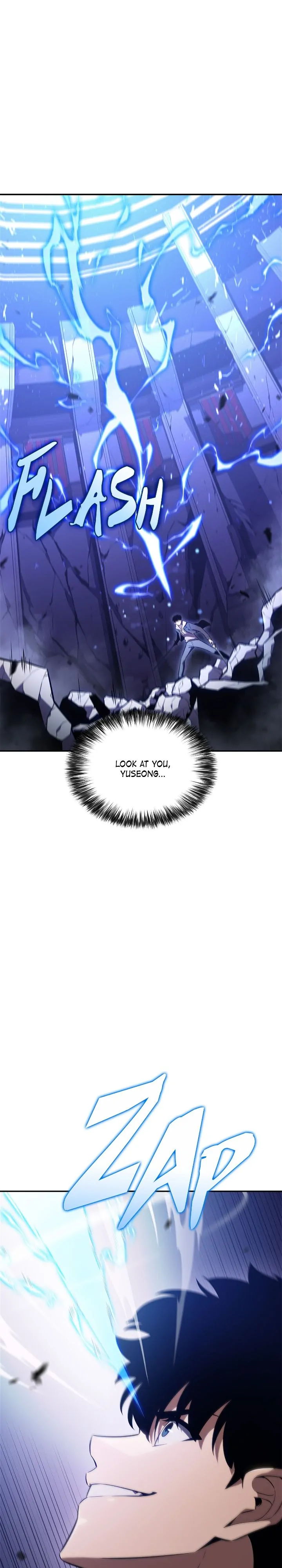 Read I'm the Max-Level Newbie Manga Online