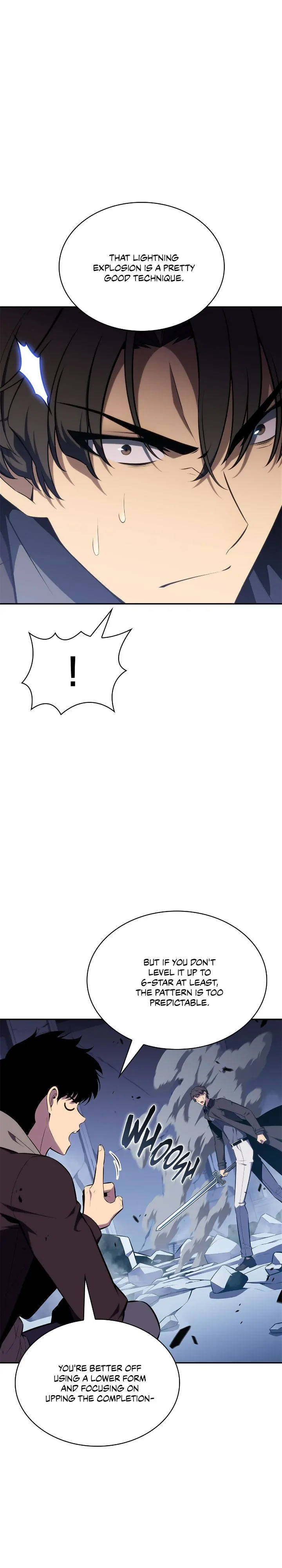 Read I'm the Max-Level Newbie Manga Online