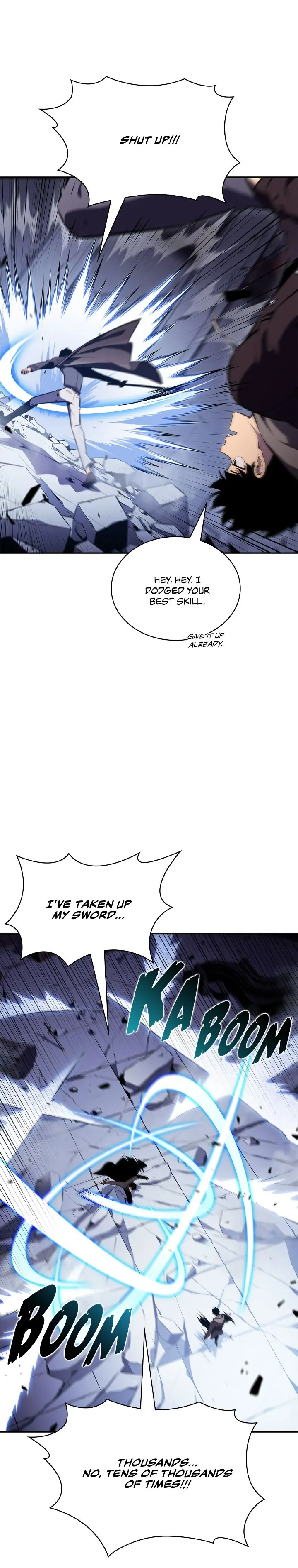Read I'm the Max-Level Newbie Manga Online
