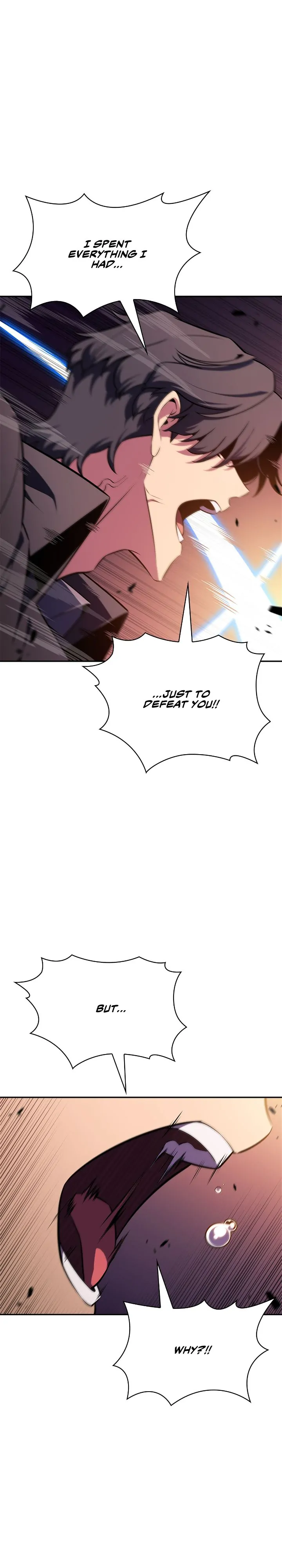 Read I'm the Max-Level Newbie Manga Online