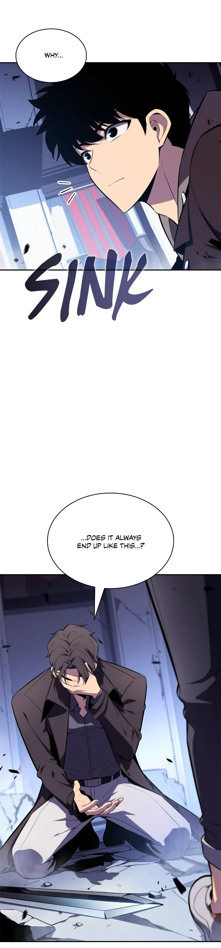 Read I'm the Max-Level Newbie Manga Online