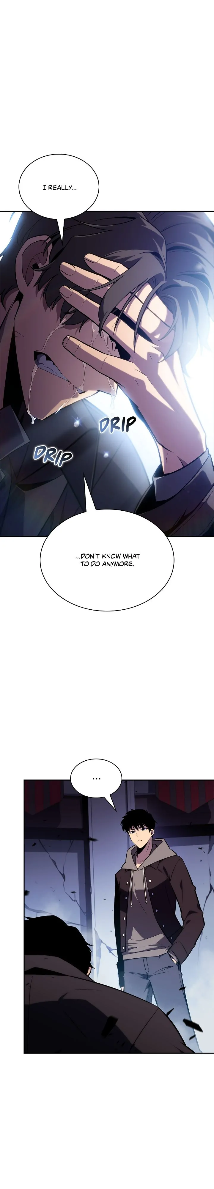 Read I'm the Max-Level Newbie Manga Online
