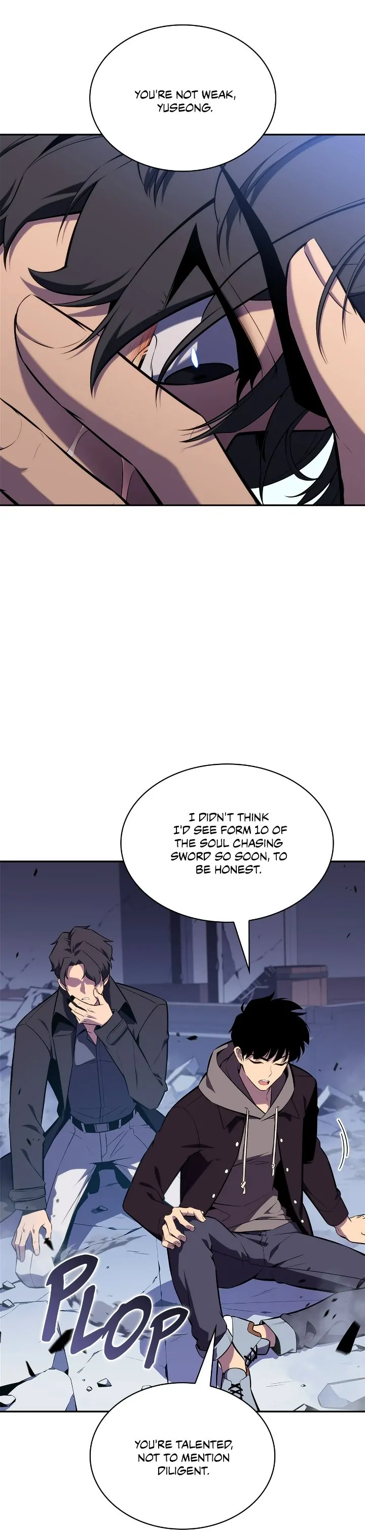 Read I'm the Max-Level Newbie Manga Online