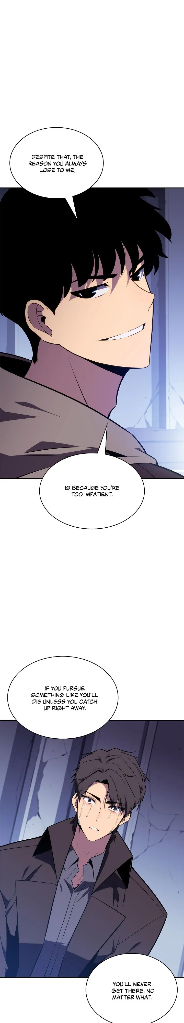 Read I'm the Max-Level Newbie Manga Online
