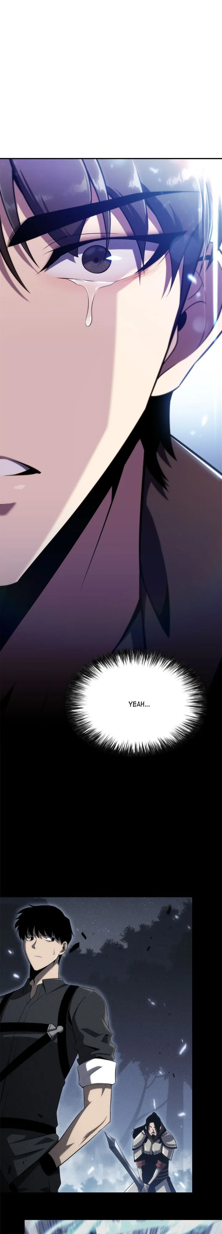 Read I'm the Max-Level Newbie Manga Online