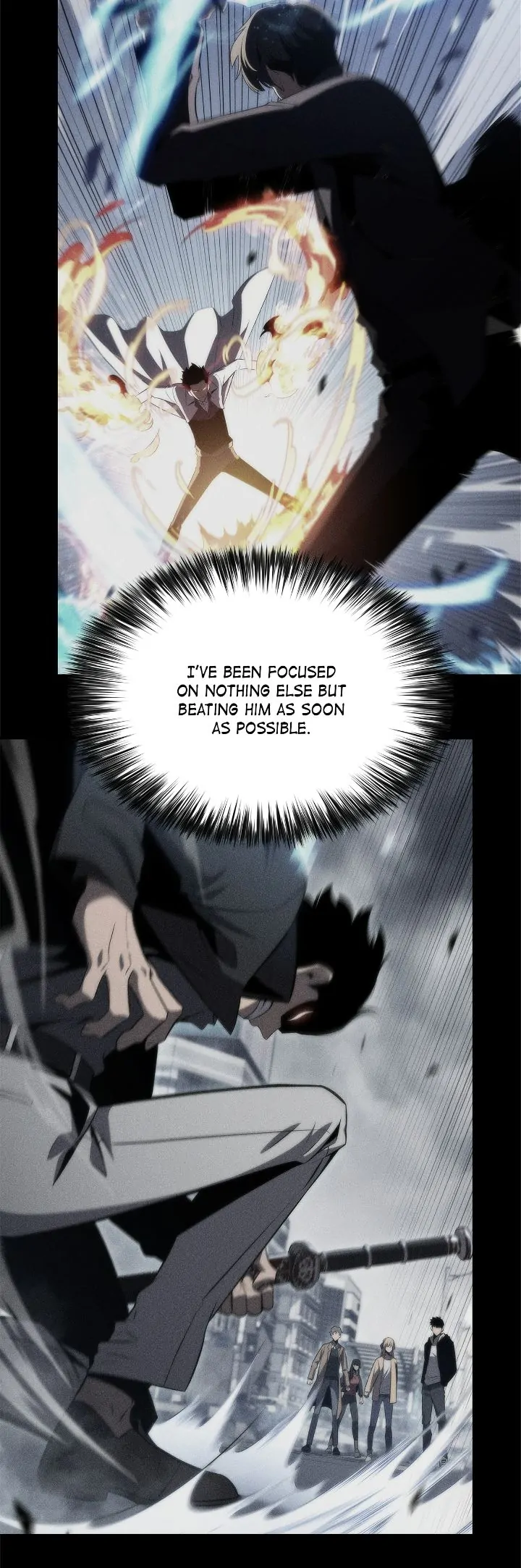 Read I'm the Max-Level Newbie Manga Online