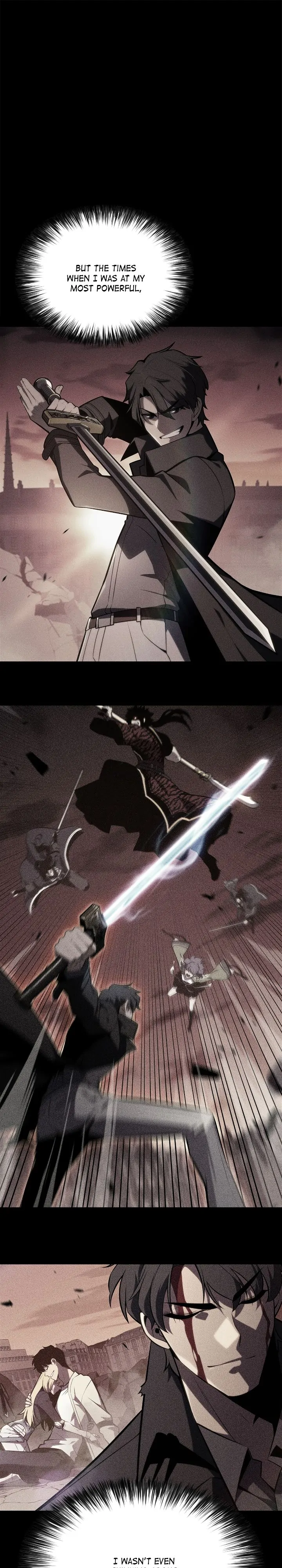 Read I'm the Max-Level Newbie Manga Online