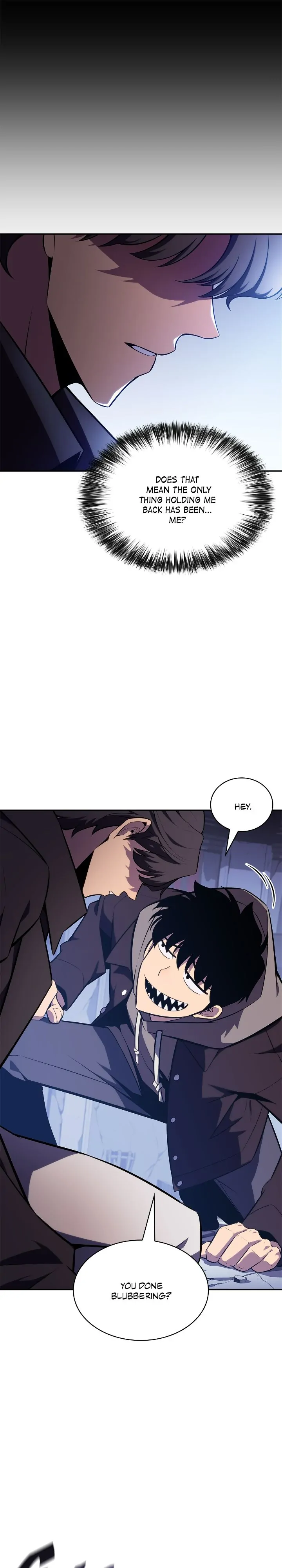 Read I'm the Max-Level Newbie Manga Online