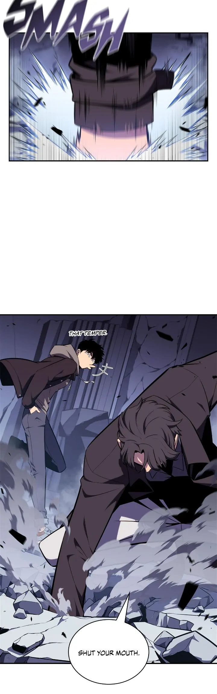 Read I'm the Max-Level Newbie Manga Online