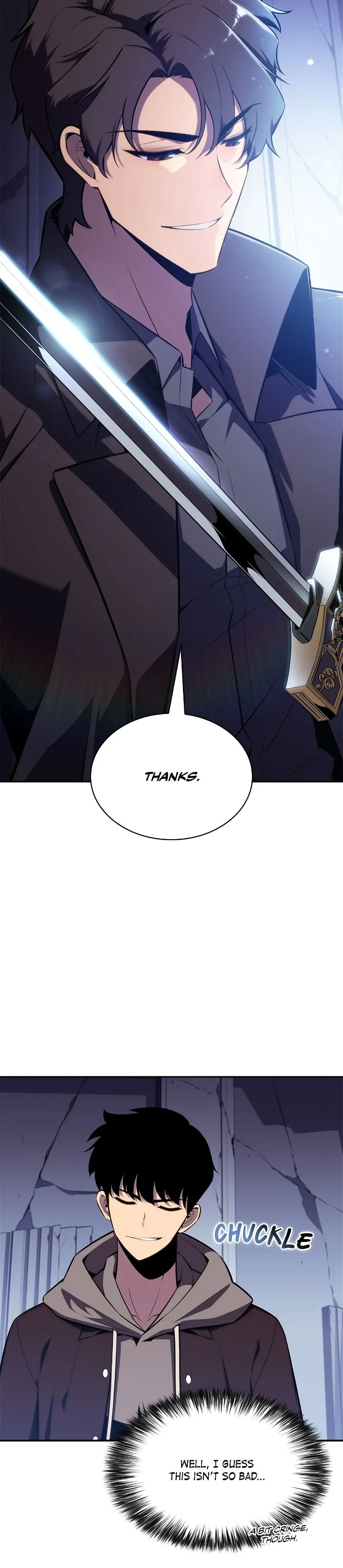 Read I'm the Max-Level Newbie Manga Online