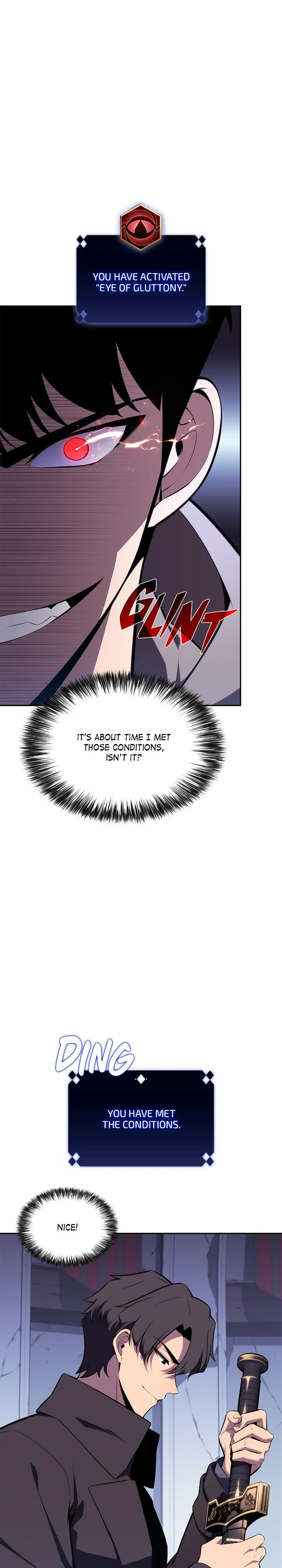 Read I'm the Max-Level Newbie Manga Online