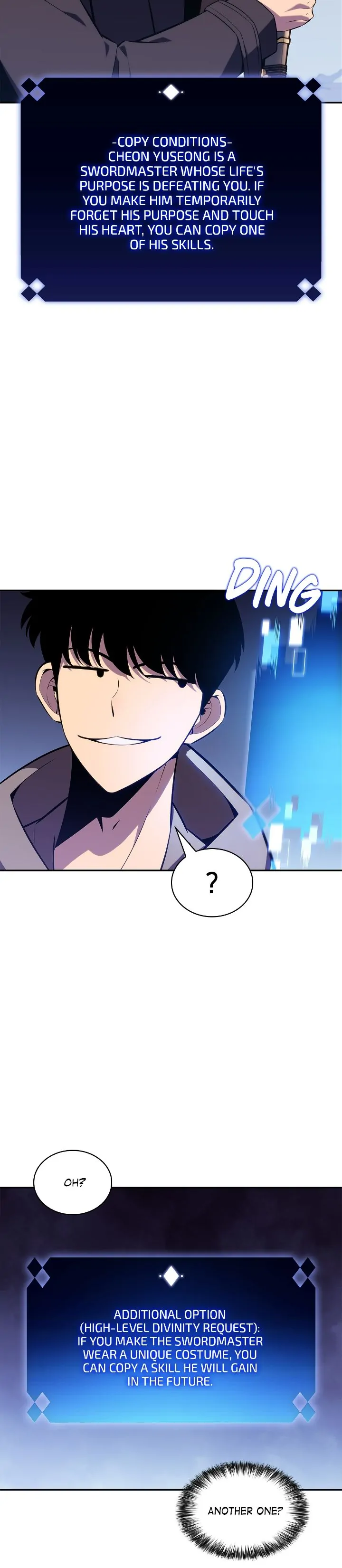 Read I'm the Max-Level Newbie Manga Online