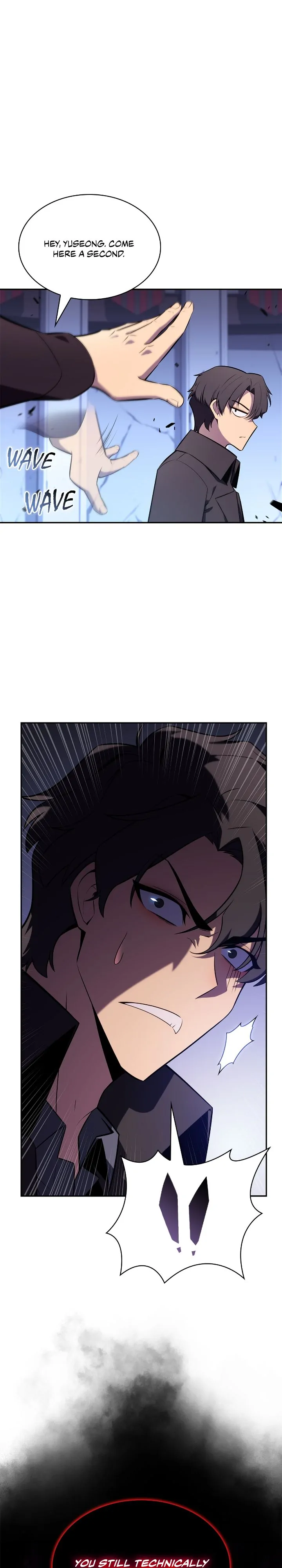 Read I'm the Max-Level Newbie Manga Online