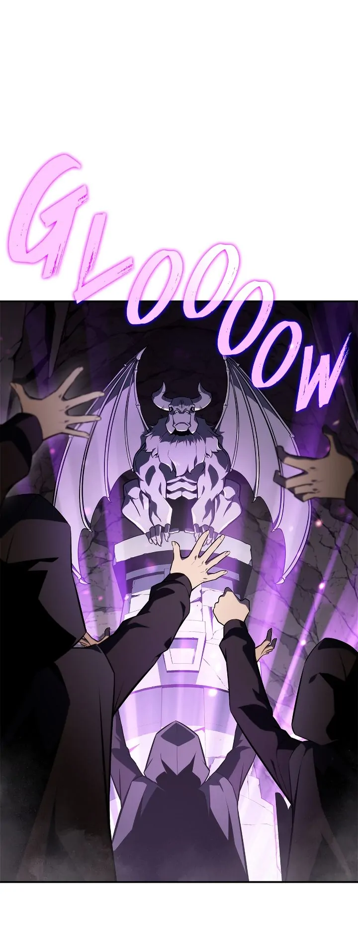 Read I'm the Max-Level Newbie Manga Online