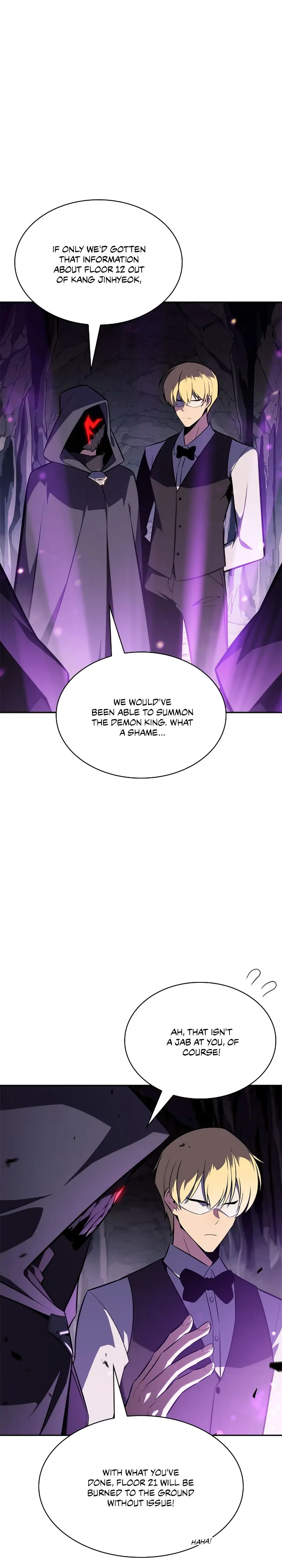 Read I'm the Max-Level Newbie Manga Online