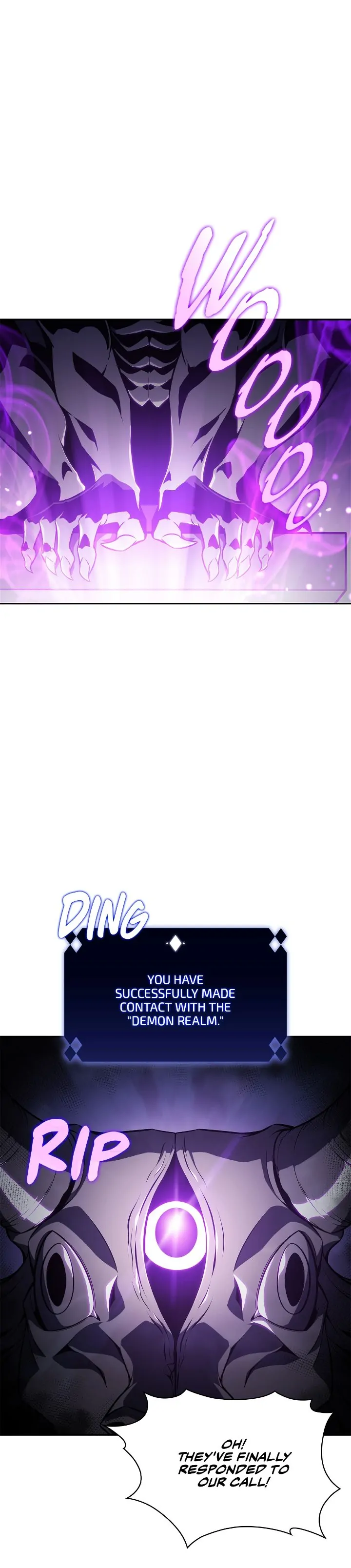Read I'm the Max-Level Newbie Manga Online
